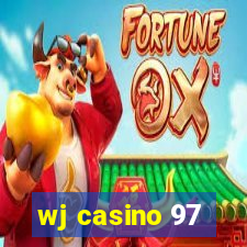 wj casino 97